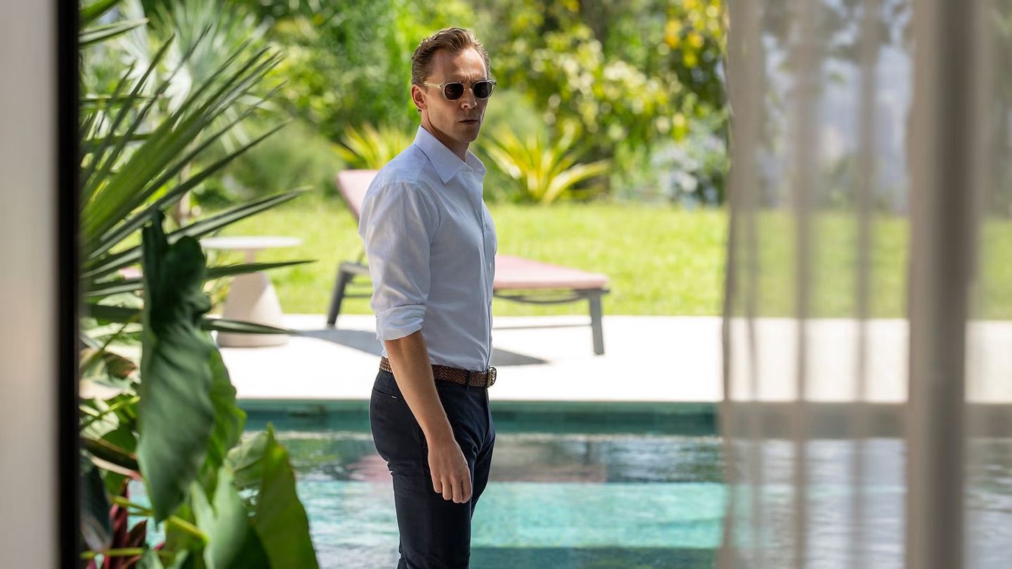 The Night Manager