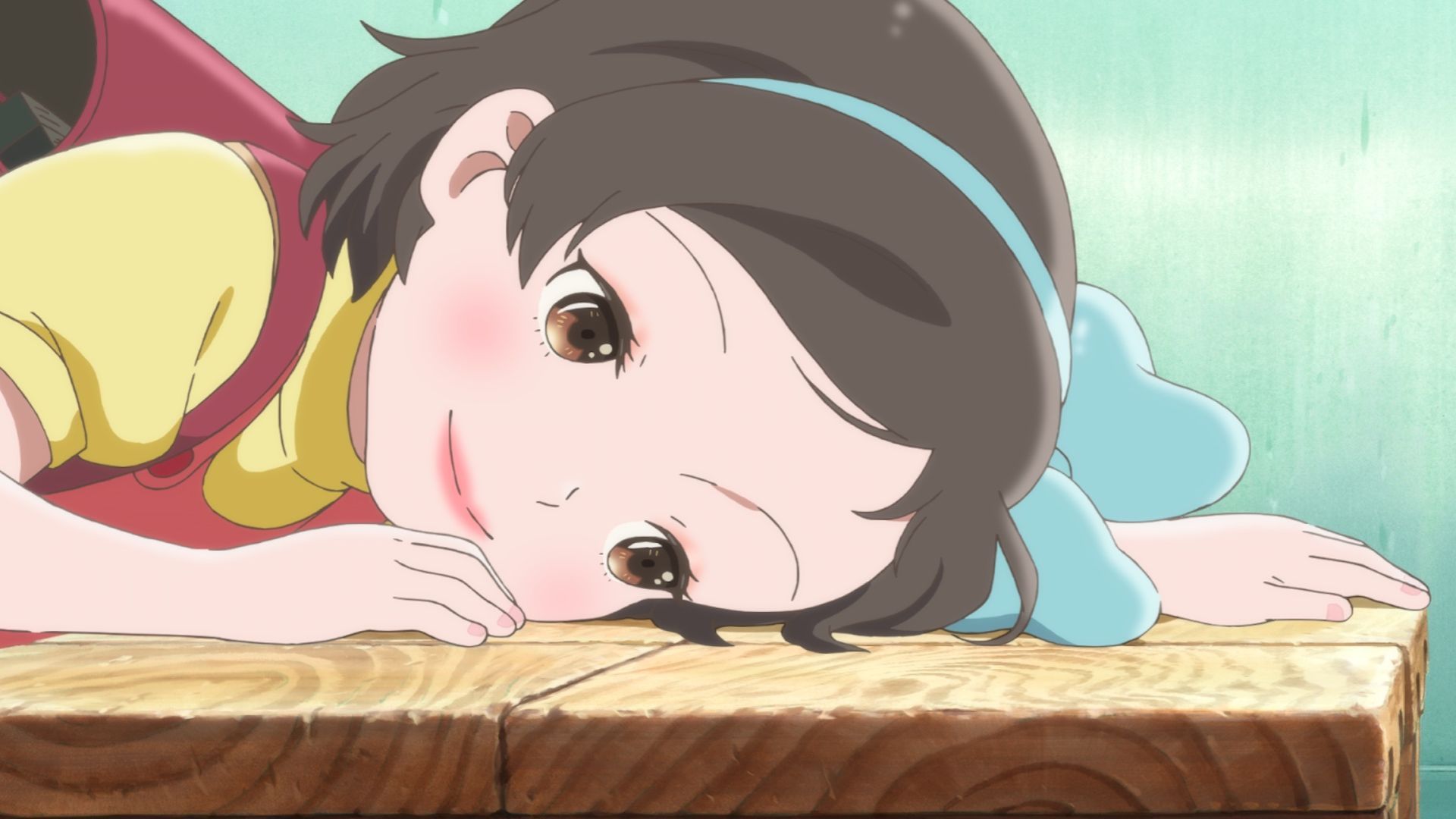 Totto-Chan