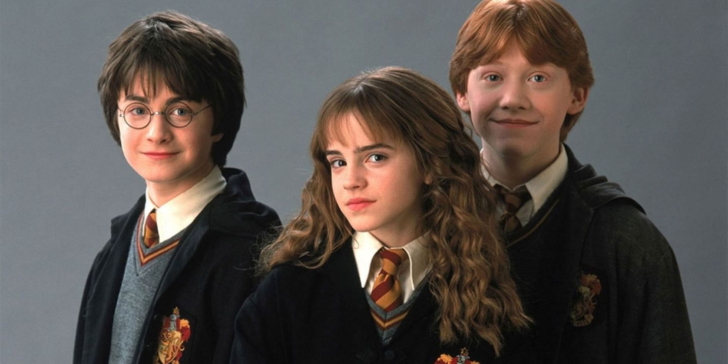 Harry Potter