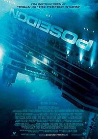Plakat for 'Poseidon - Digital version'