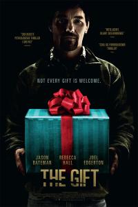 Plakat for 'The Gift'