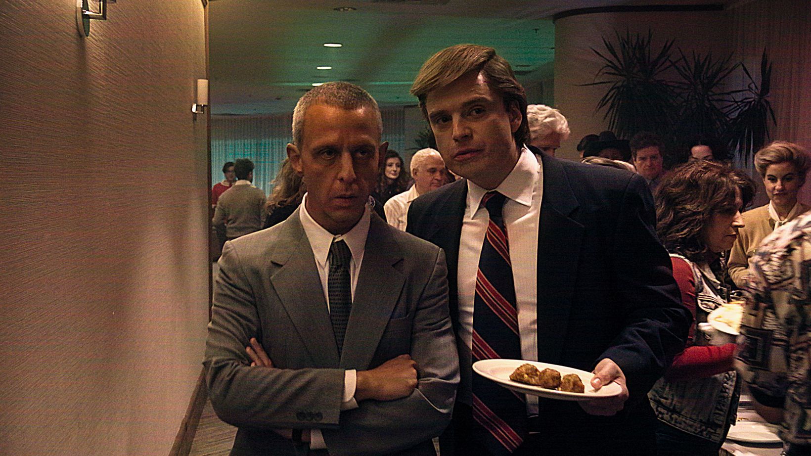 The Apprentice