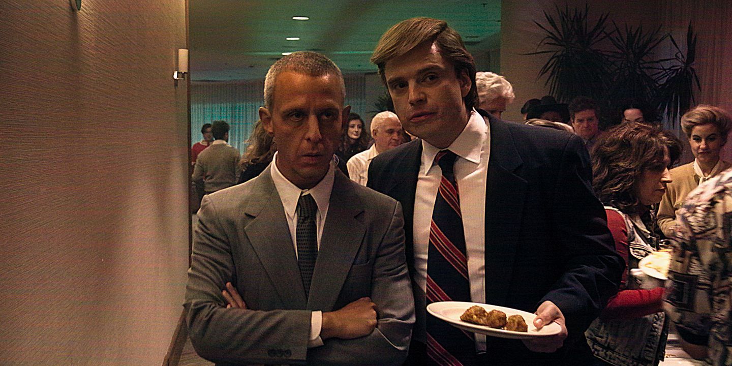 The Apprentice