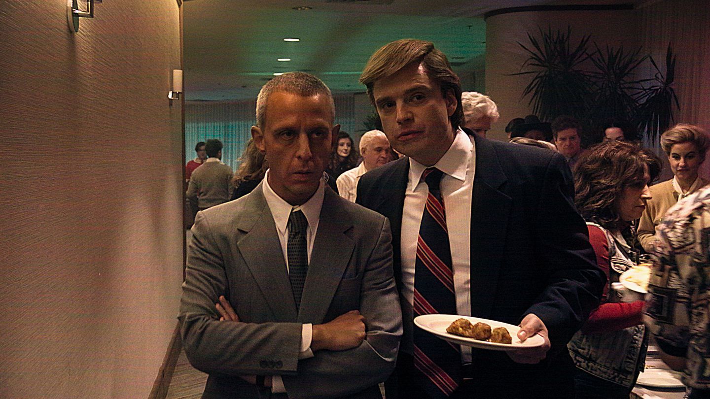 The Apprentice