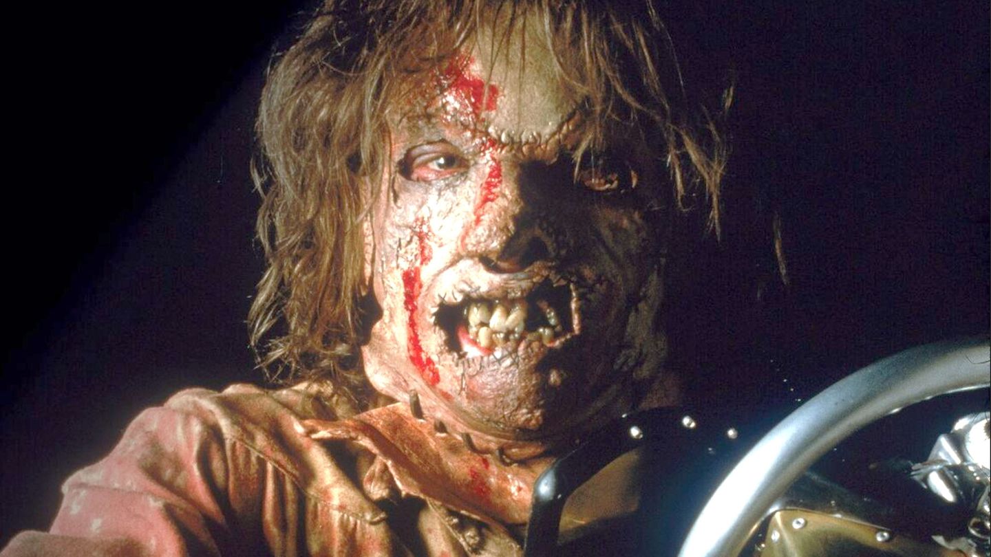 New Line Cinema / Leatherface: The Texas Chainsaw Massacre III
