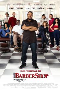 Plakat for 'Barbershop 3: The Next Cut'