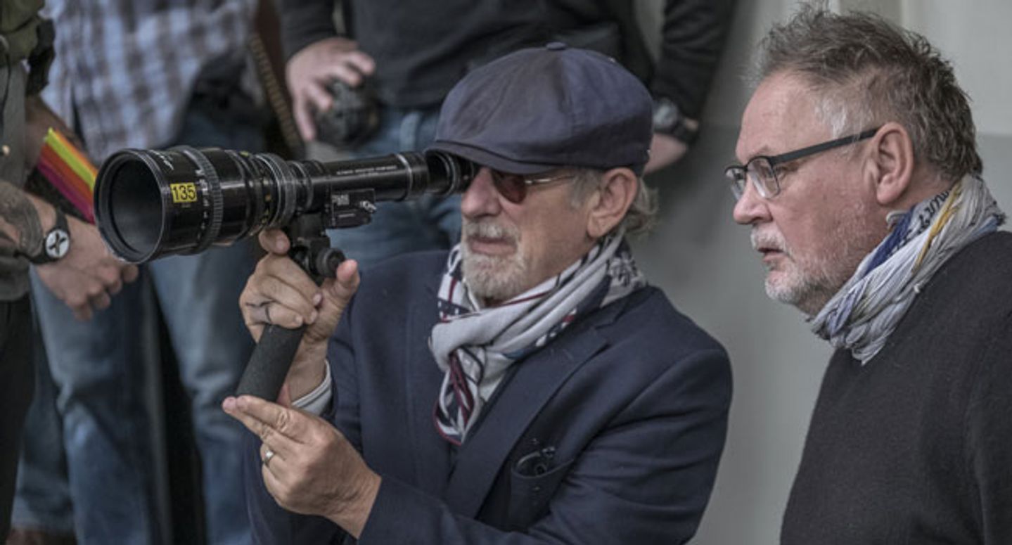 The Post / Universal Pictures International Switzerland. All Rights Reserved.