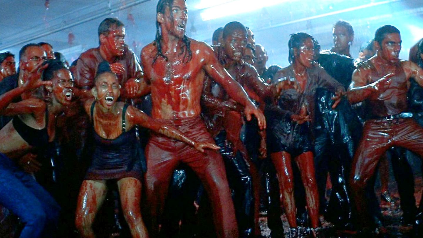 Blade 1998