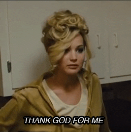 Jennifer Larence American Hustle