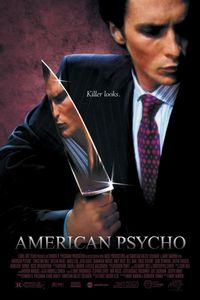 Plakat for 'American Psycho (2000)'