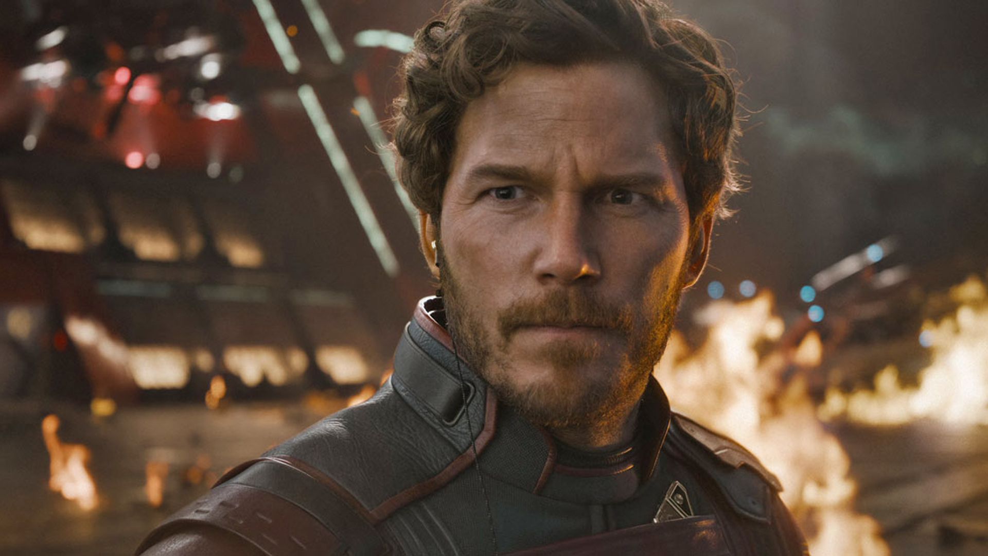 Guardians of the Galaxy Vol. 3 / Marvel Studios
