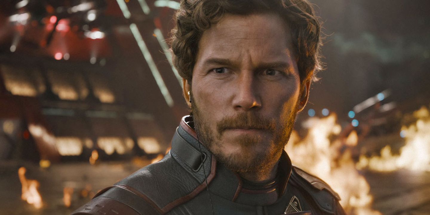 Guardians of the Galaxy Vol. 3 / Marvel Studios