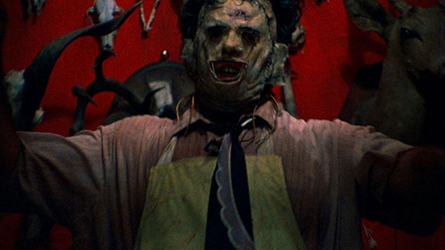 The Texas Chainsaw Massacre