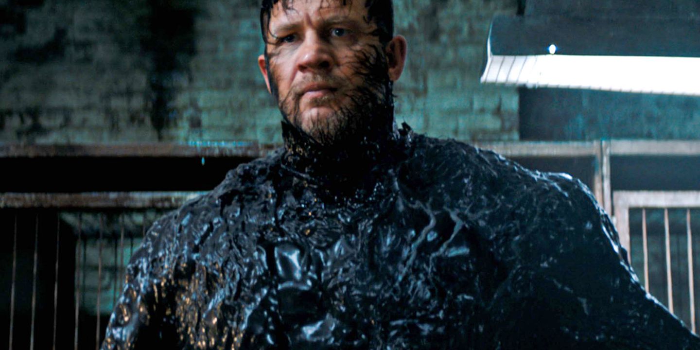 Venom: The Last Dance