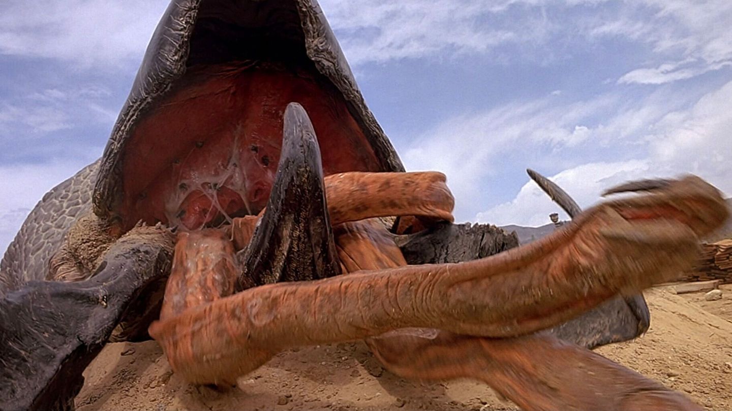 Tremors 1990