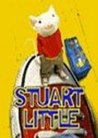 Plakat for 'Stuart Little'