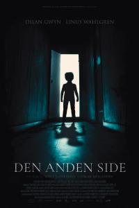 Plakat for 'Den anden side (2020)'