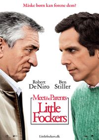 Plakat for 'Little Fockers'