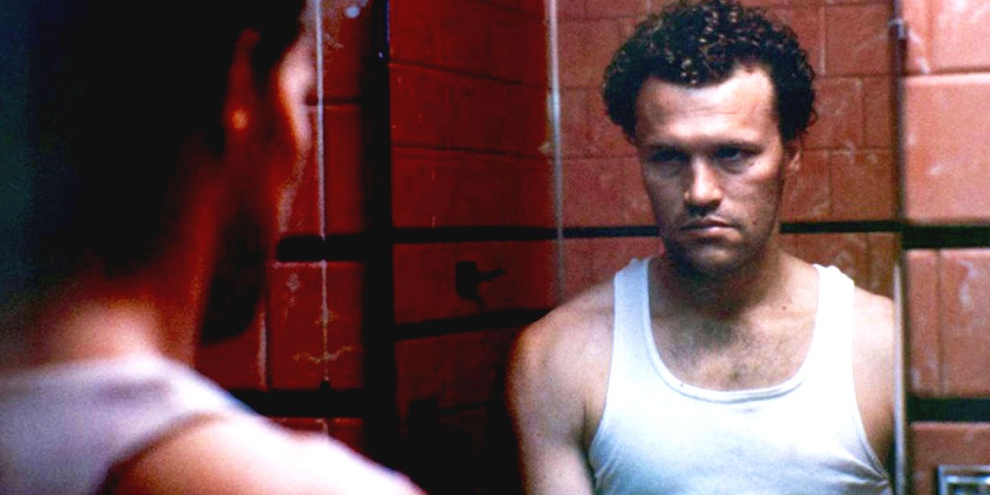 Henry: Portrait of a Serial Killer