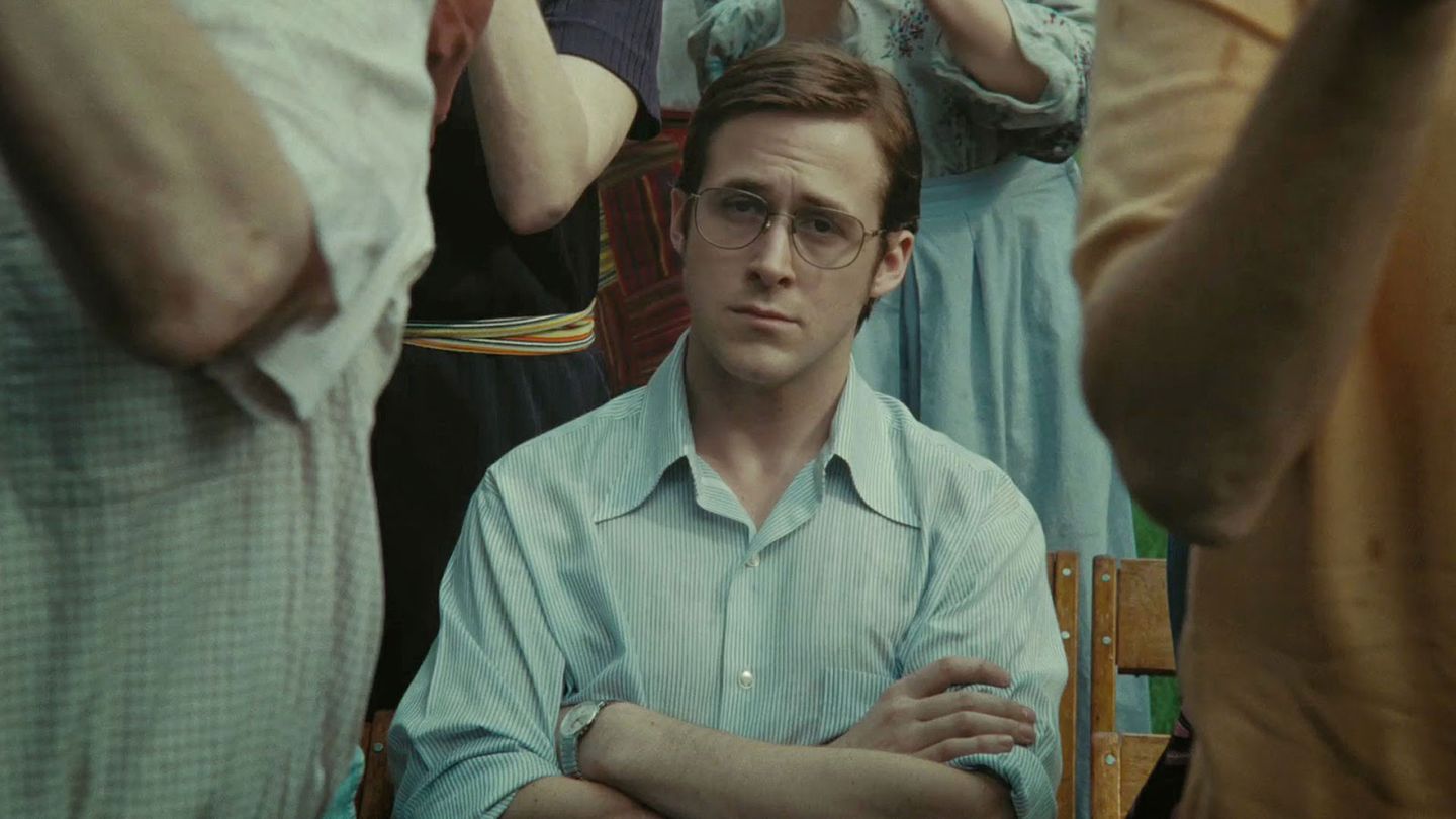 All Good things (2010)