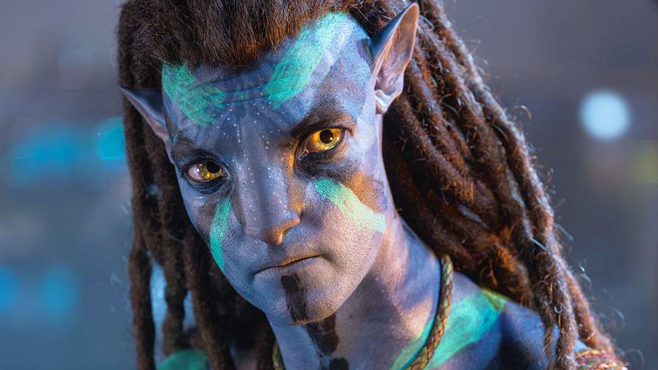 Avatar: The Way of Water / Disney