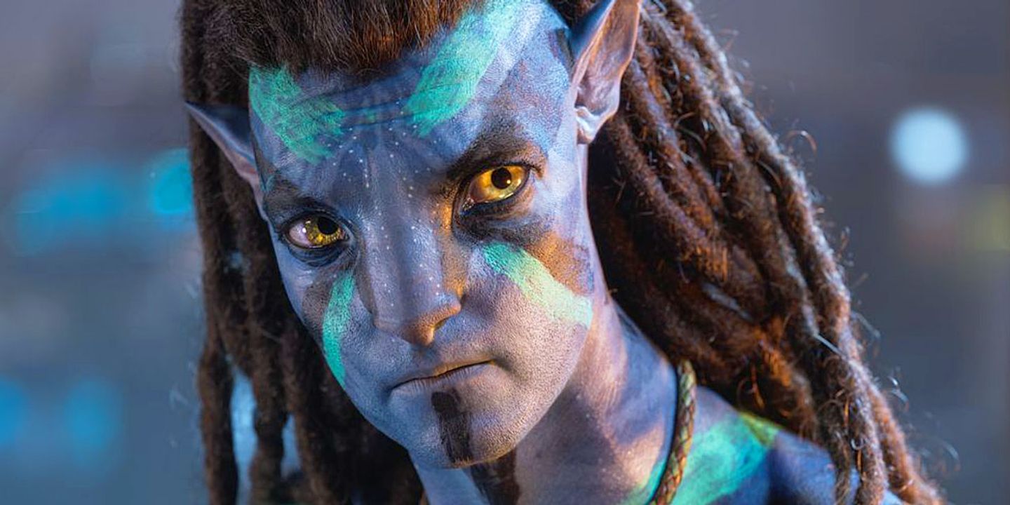 Avatar: The Way of Water / Disney