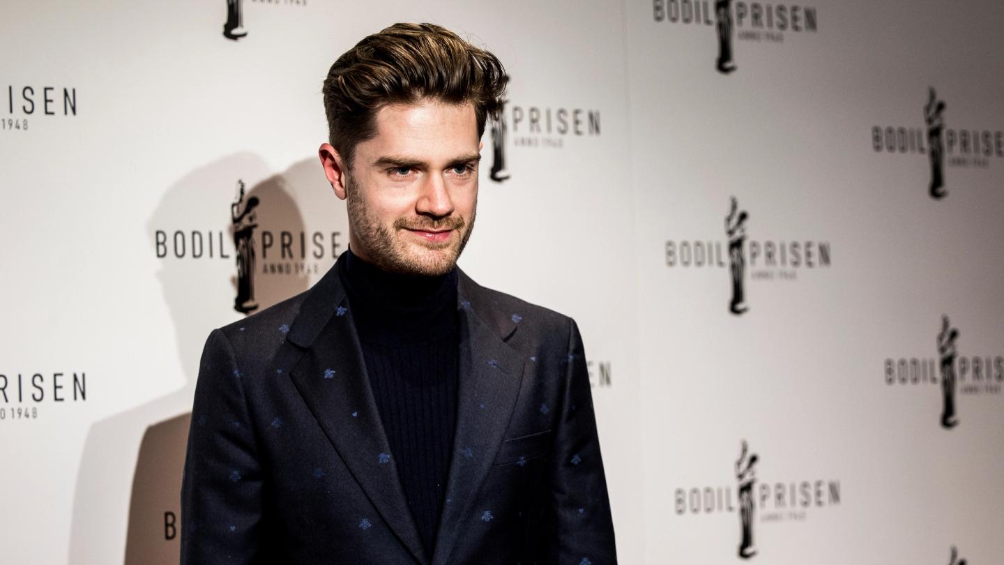 Lukas Dhont