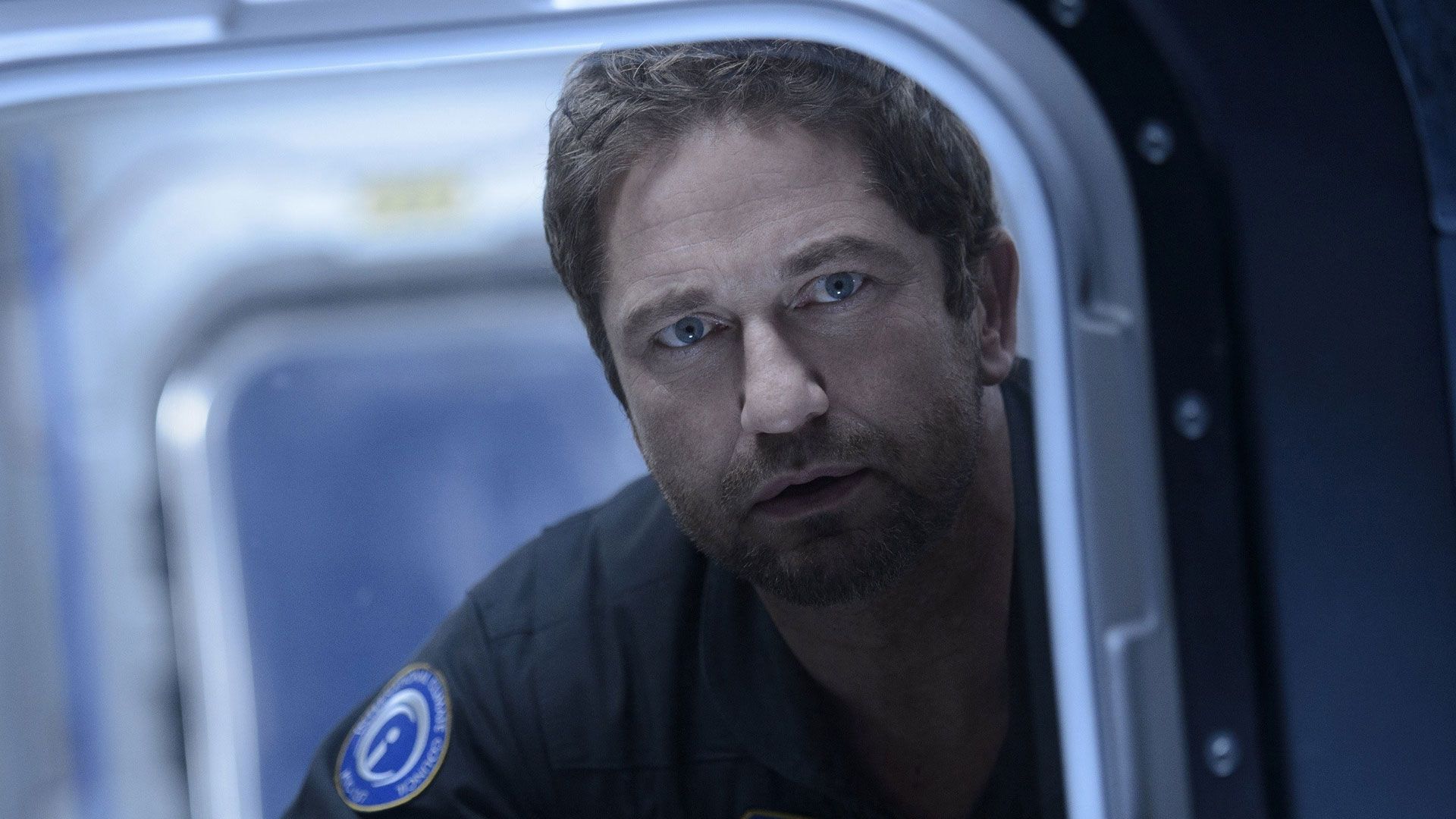 Geostorm