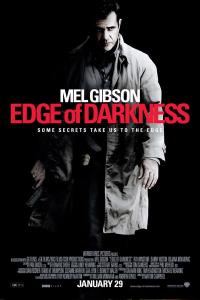 Plakat for 'Edge of Darkness'
