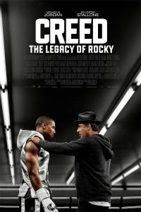 Plakat for 'Creed'