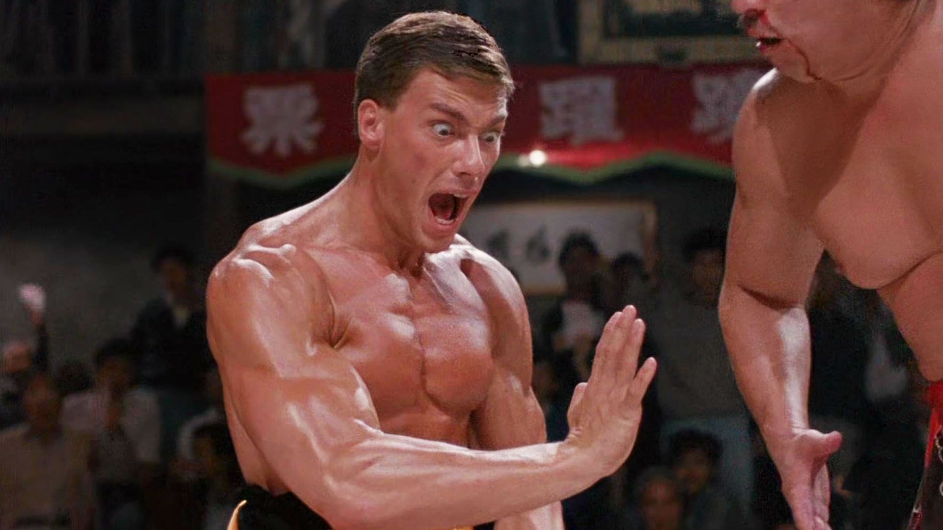 Bloodsport