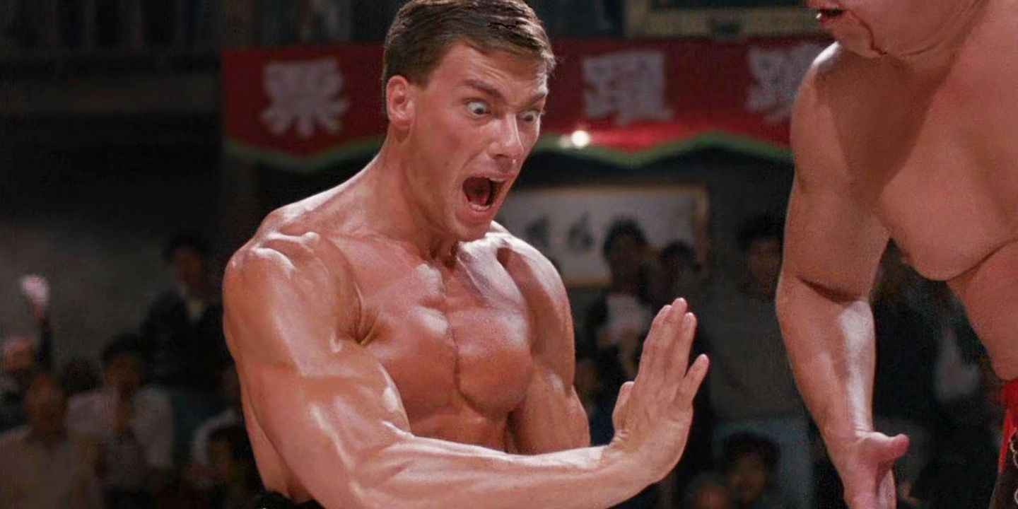 Bloodsport