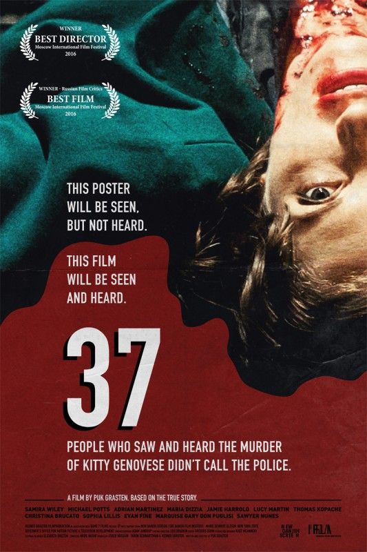 37/Regner Grasten Film