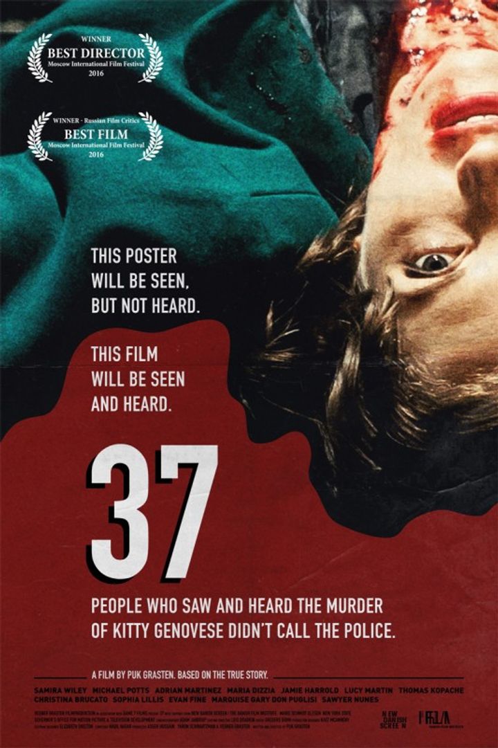 37/Regner Grasten Film