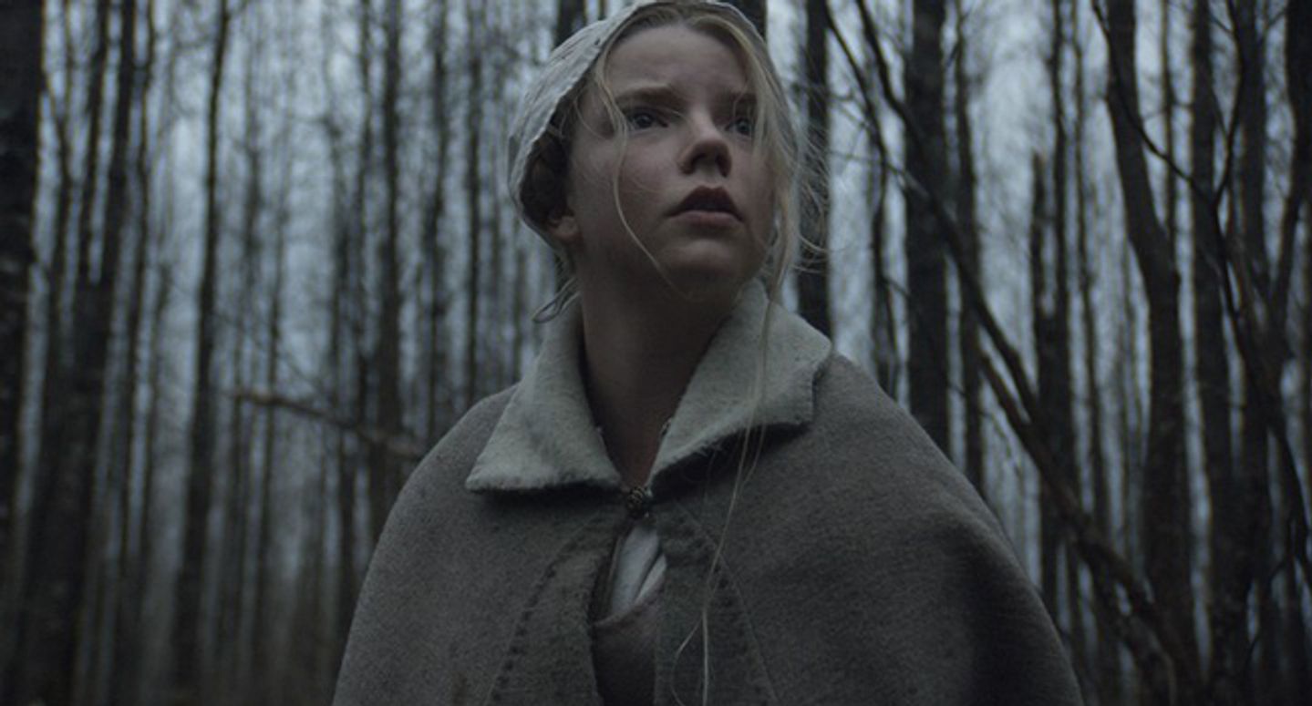 The Vvitch