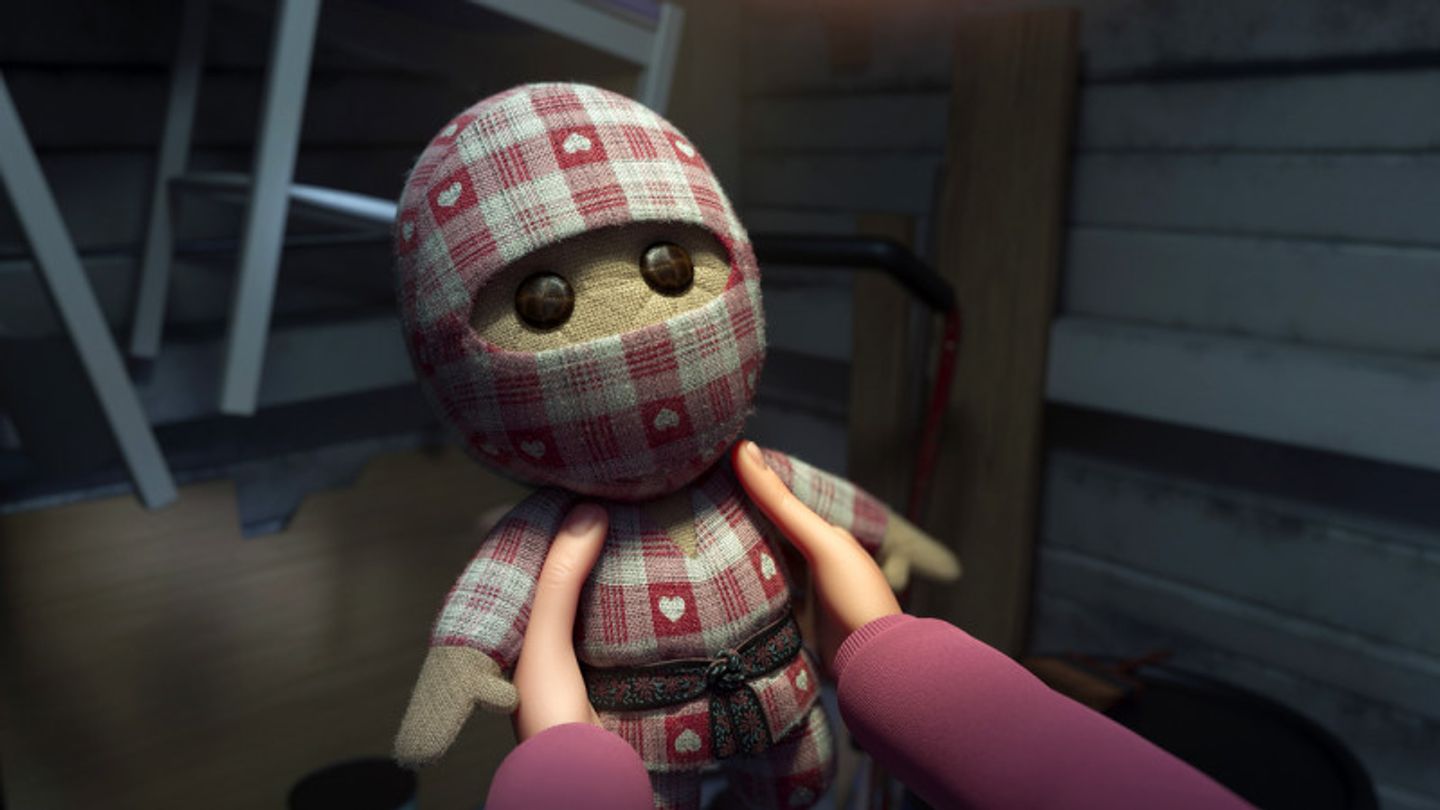 Ternet Ninja 2