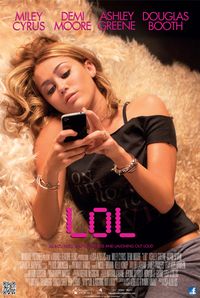 Plakat for 'LOL'