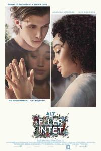 Plakat for 'Alt eller intet'