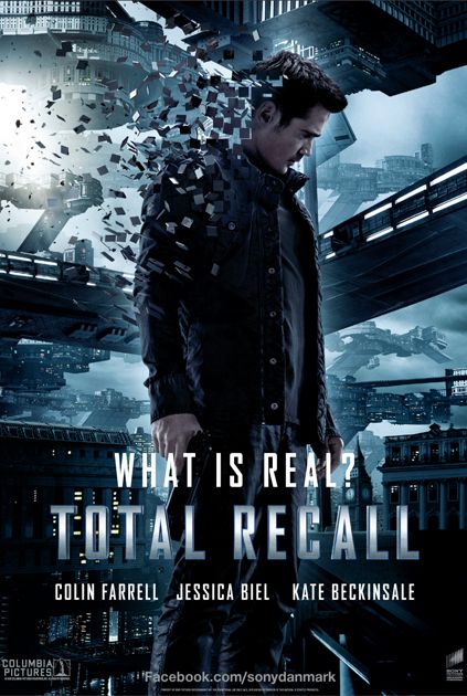 Total Recall