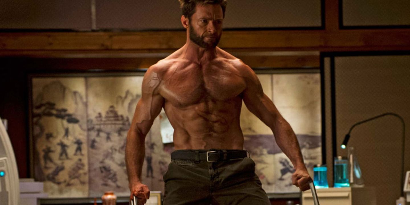 The Wolverine