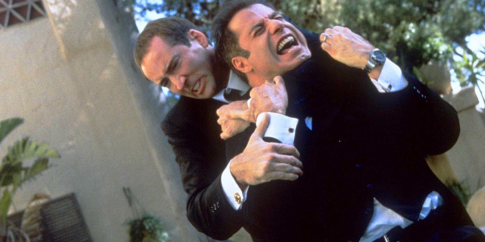Face/Off (Paramount Pictures)