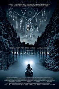 Plakat for 'Dreamcatcher'