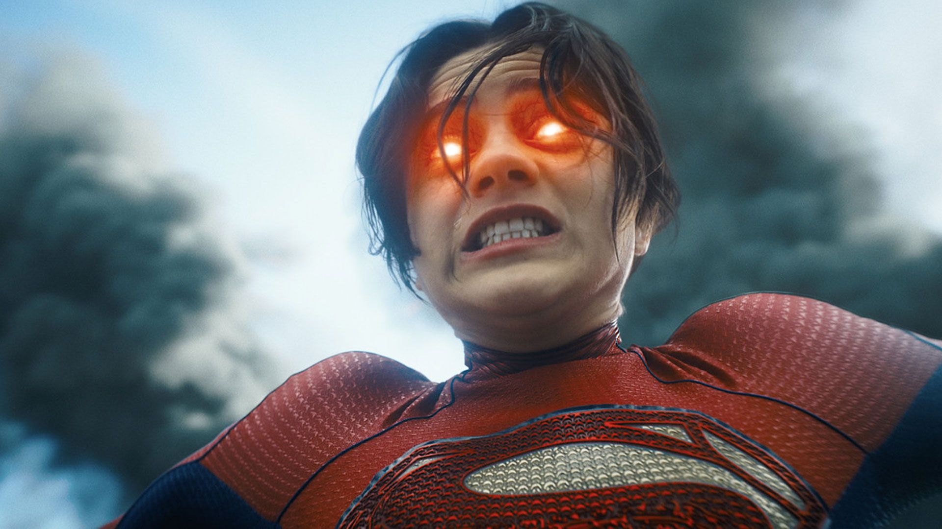 'The Flash'