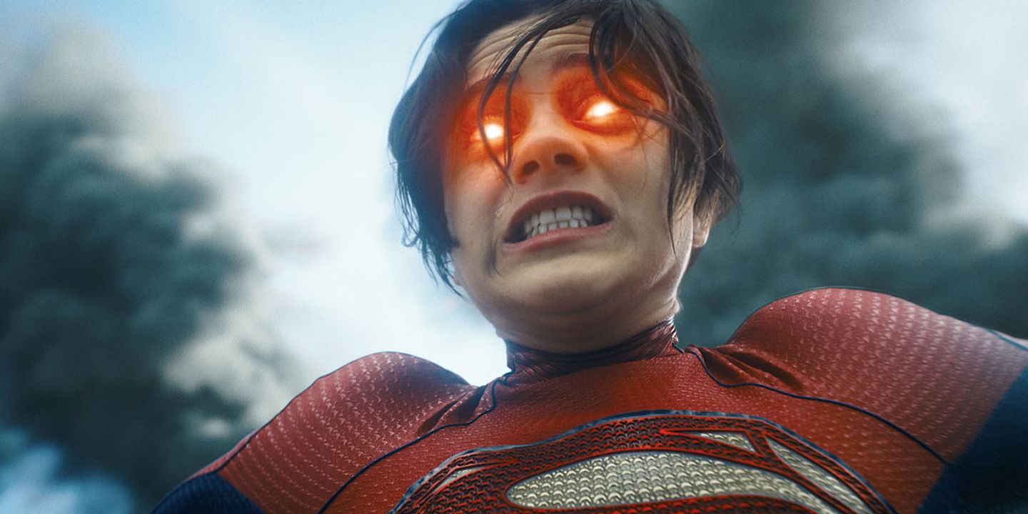 'The Flash'