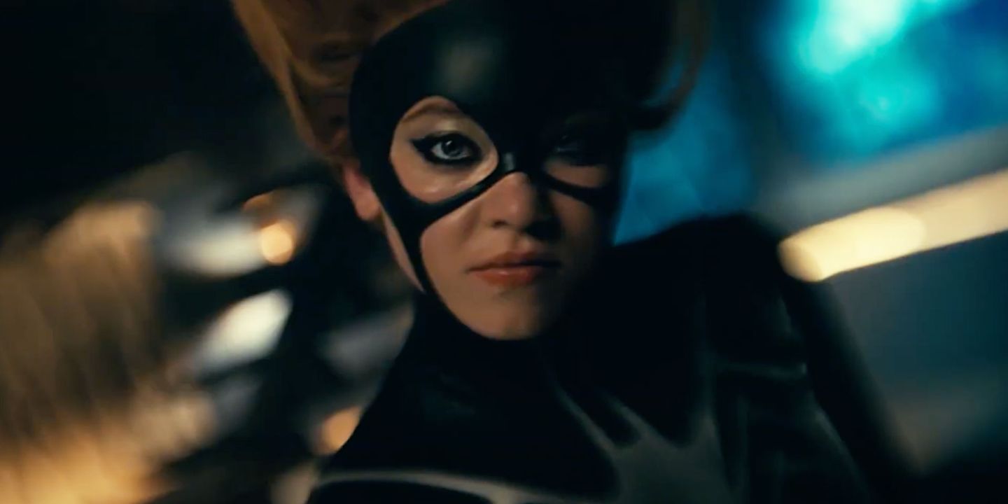 Madame Web