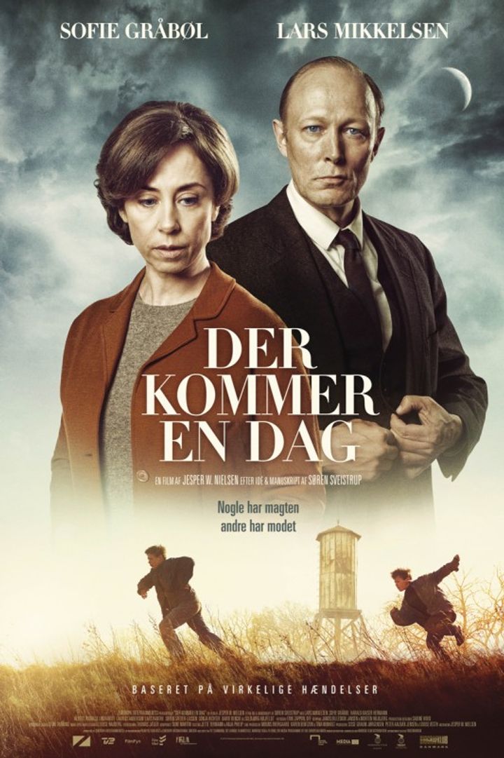 Der kommer en dag/Nordisk Film