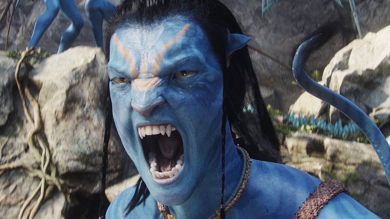 Avatar 2009
