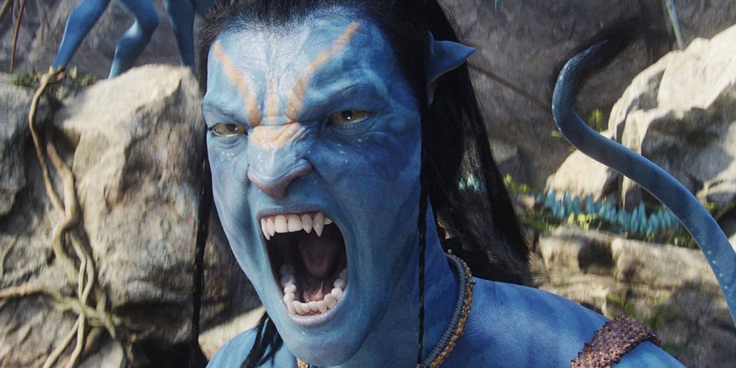 Avatar 2009