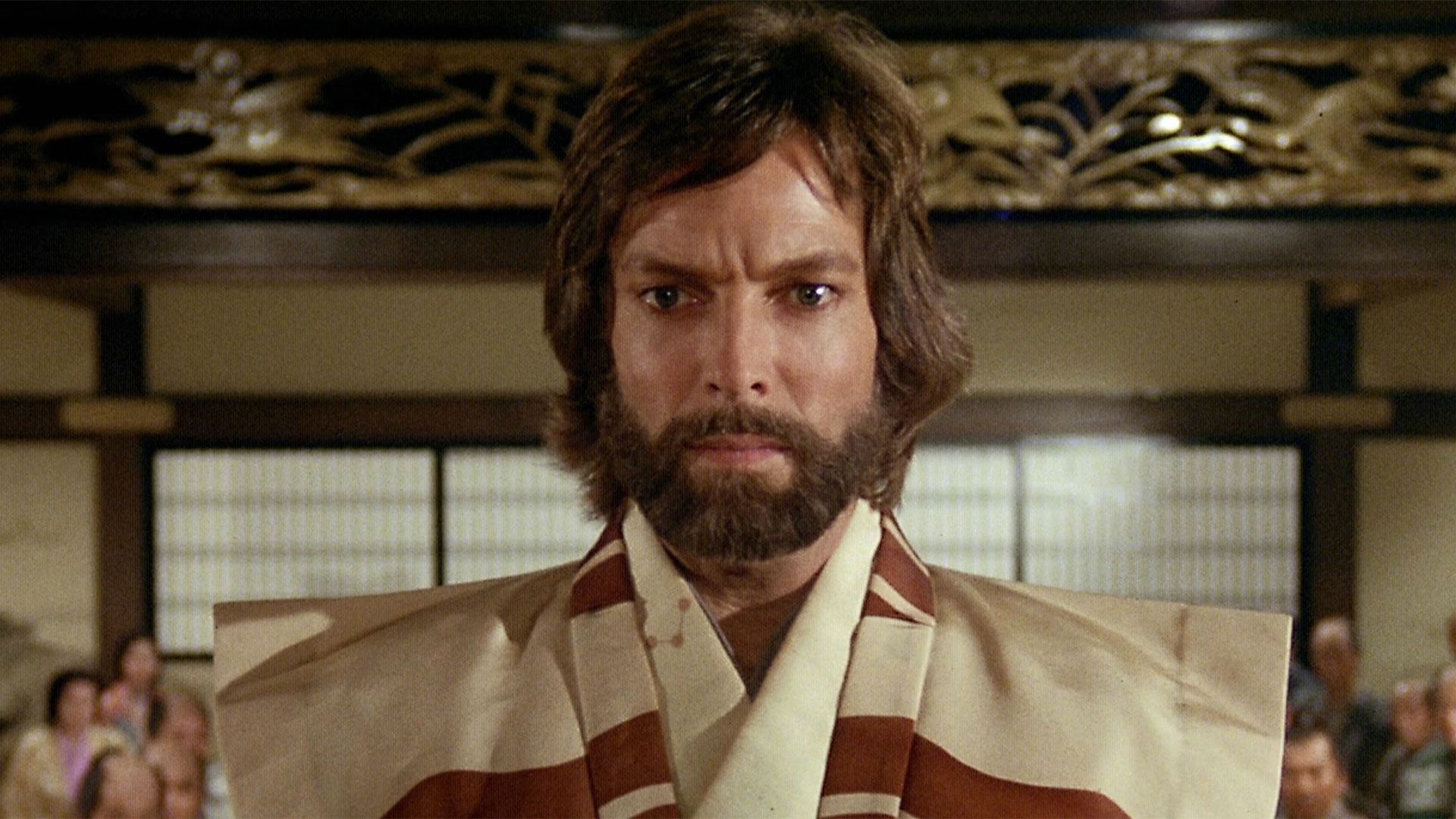 Shogun