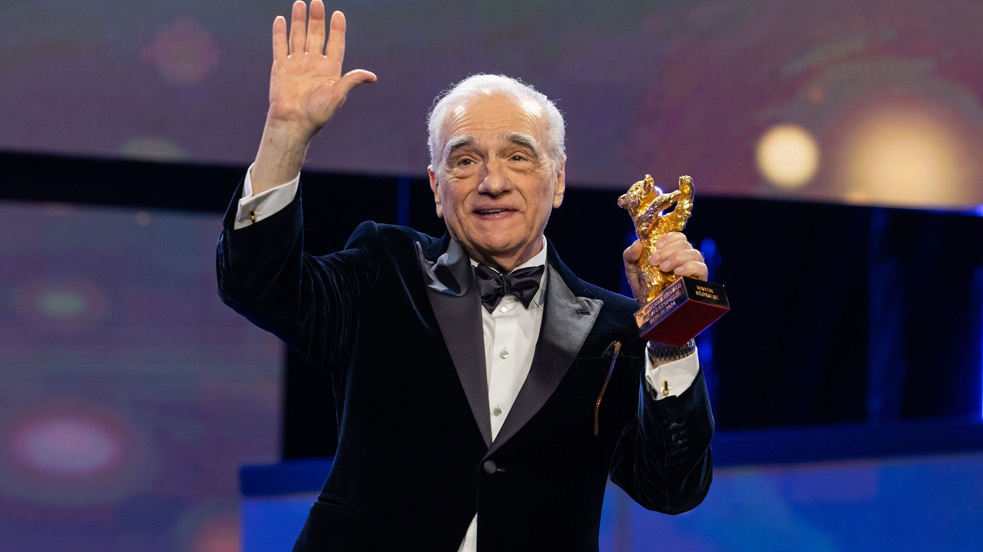 Martin Scorsese